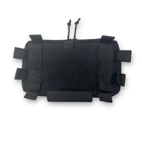 Hip Bag Burrito Multi Pouch Gen. 3 - Ranger Green