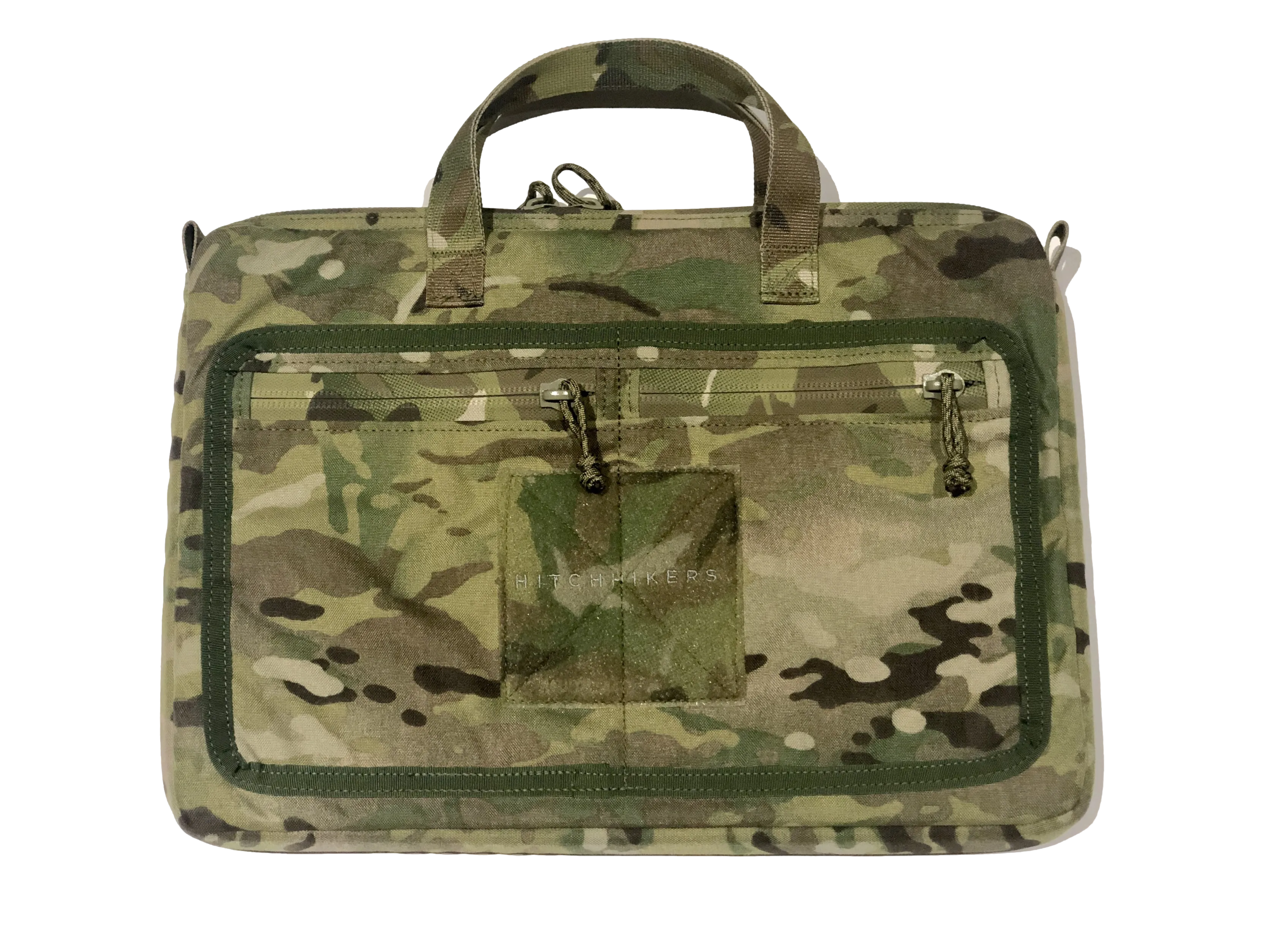 Hitchhikers Laptop Carrier