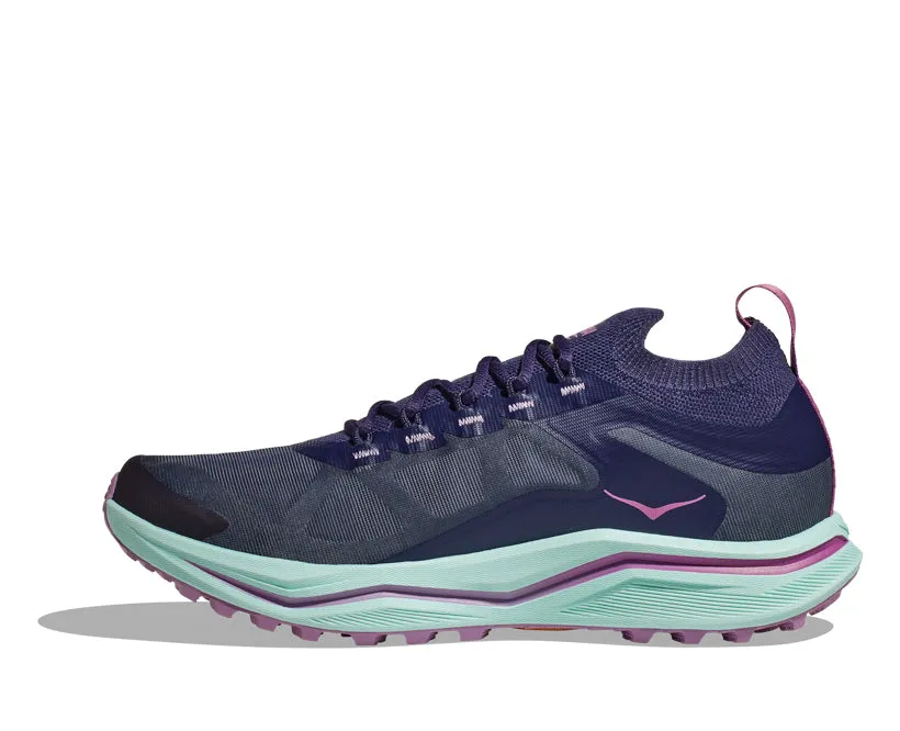 Hoka W ZINAL 2 Night Sky / Sunlit Ocean