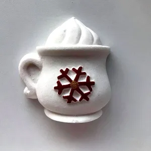 Holiday Mug Bath Bomb