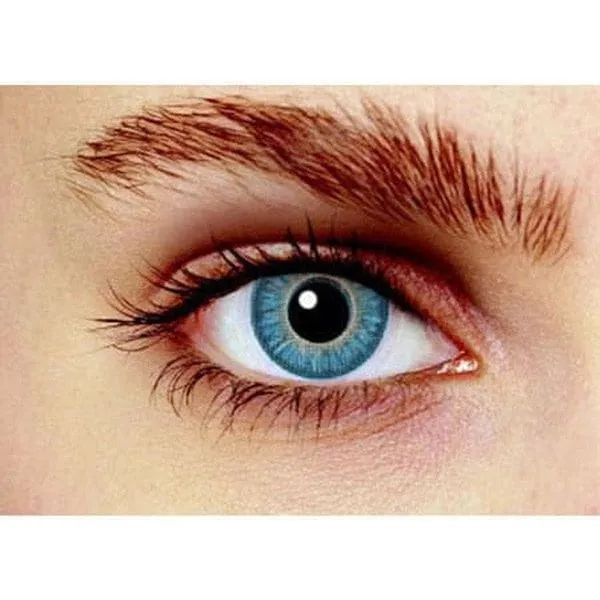 Hollywood Luxury Color Lenses