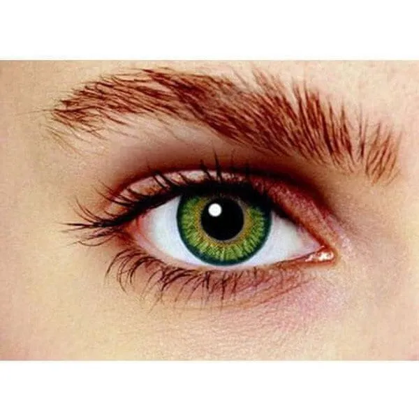 Hollywood Luxury Color Lenses