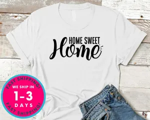 Home Sweet Home  6