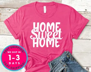 Home Sweet Home    (6)
