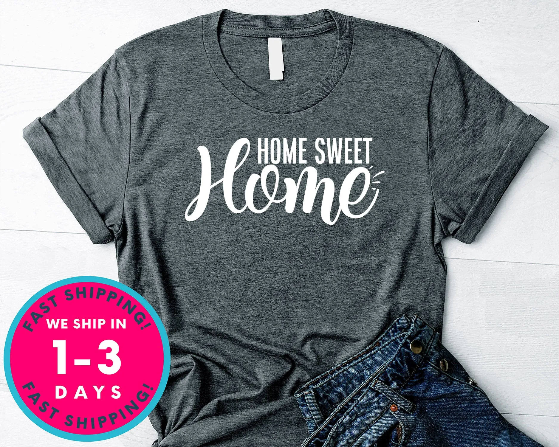 Home Sweet Home  6