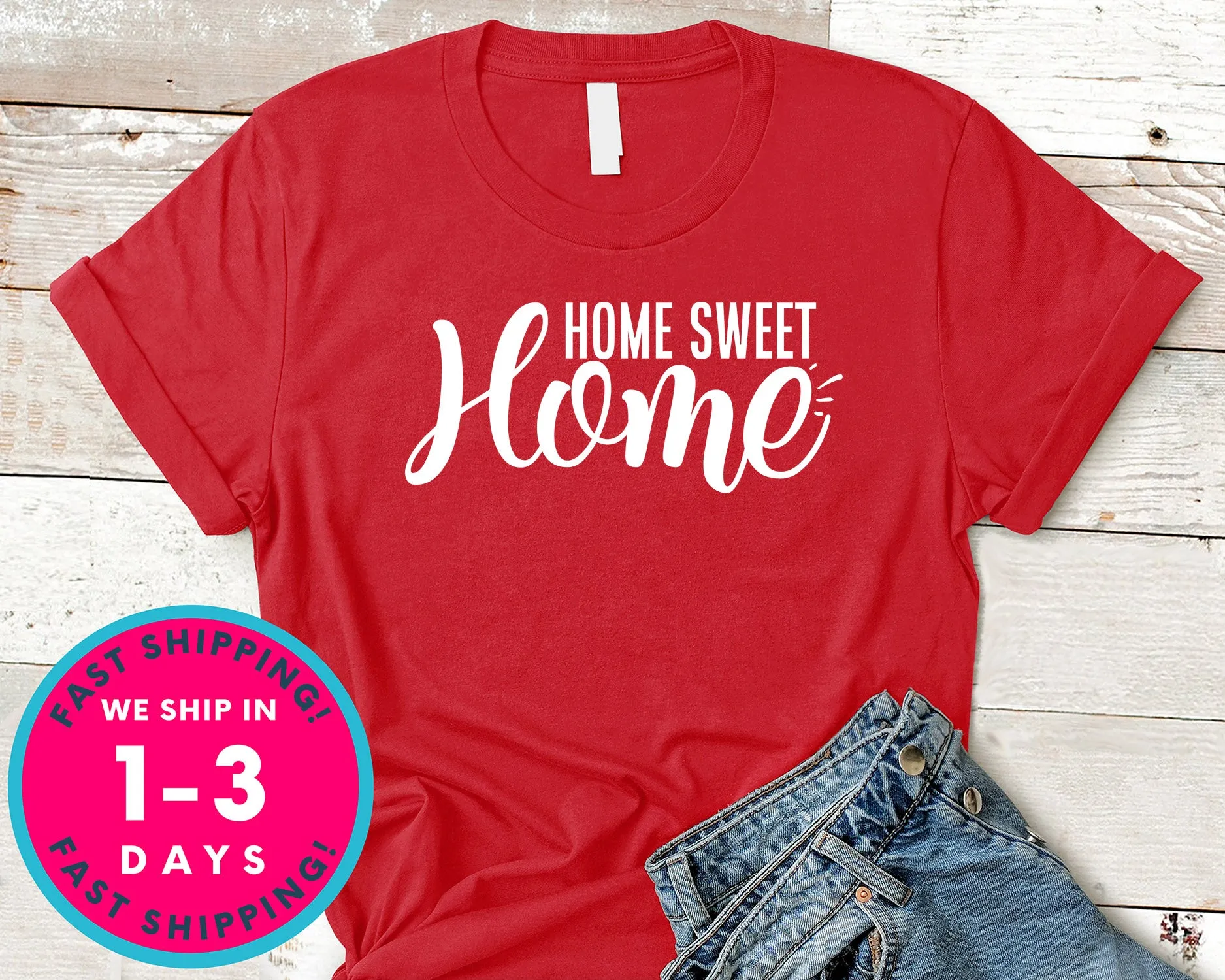 Home Sweet Home  6