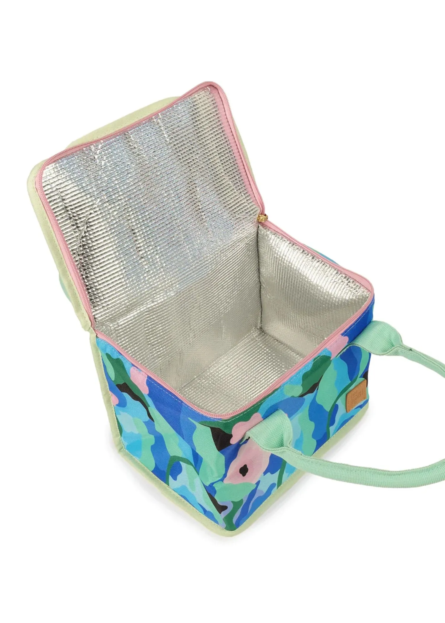 HONEYDEW LUNCH BAG