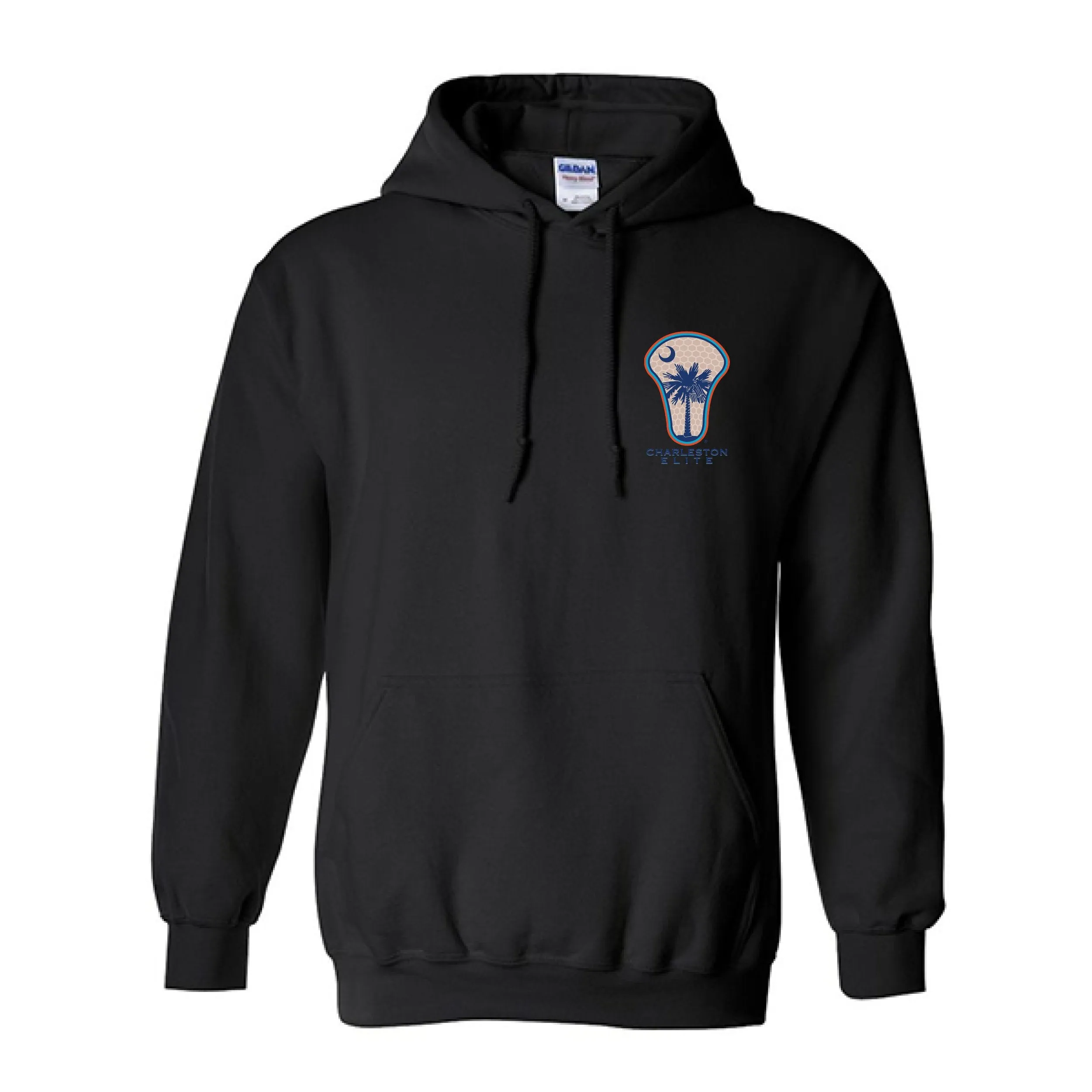 Hoodies Charleston Elite Spirit Wear