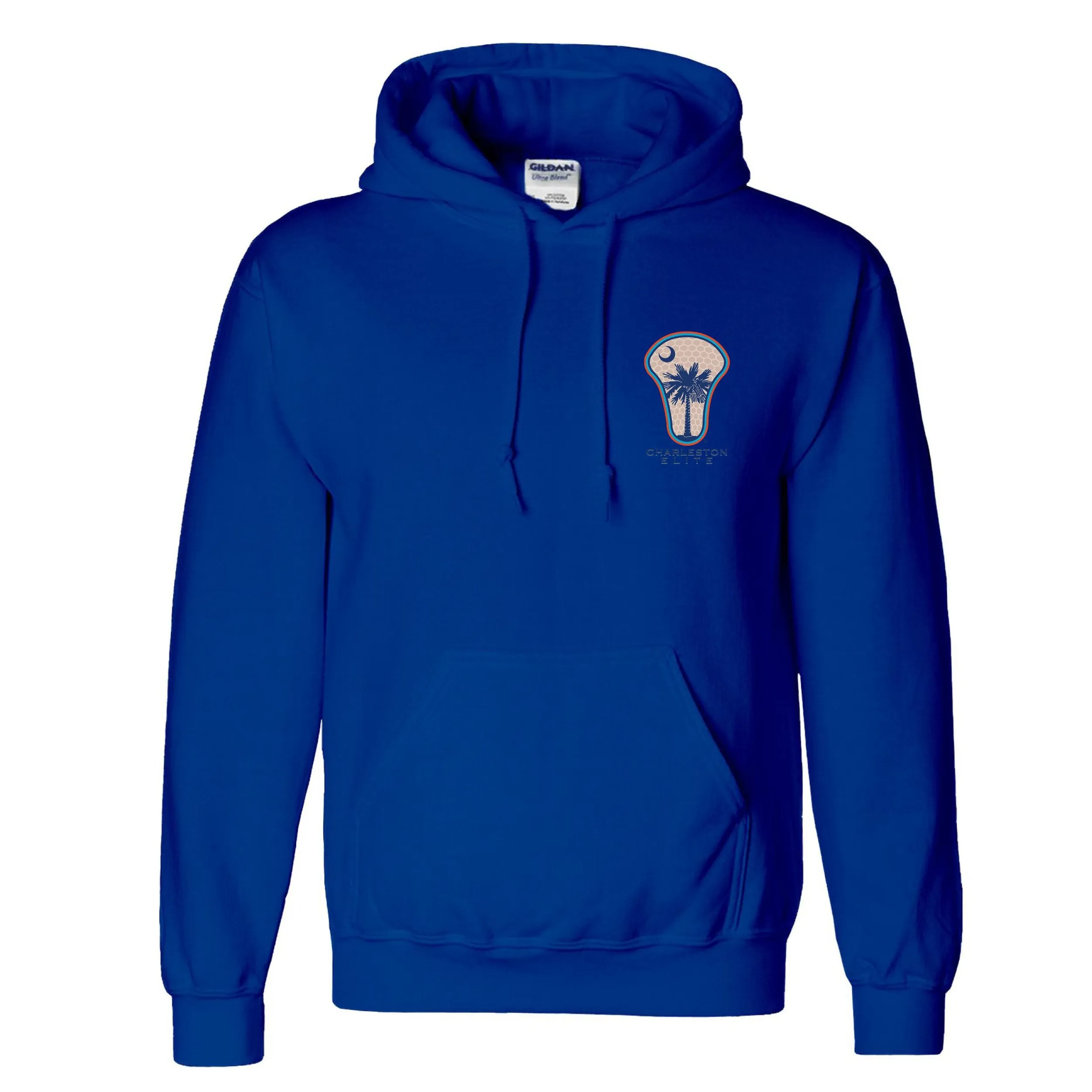 Hoodies Charleston Elite Spirit Wear