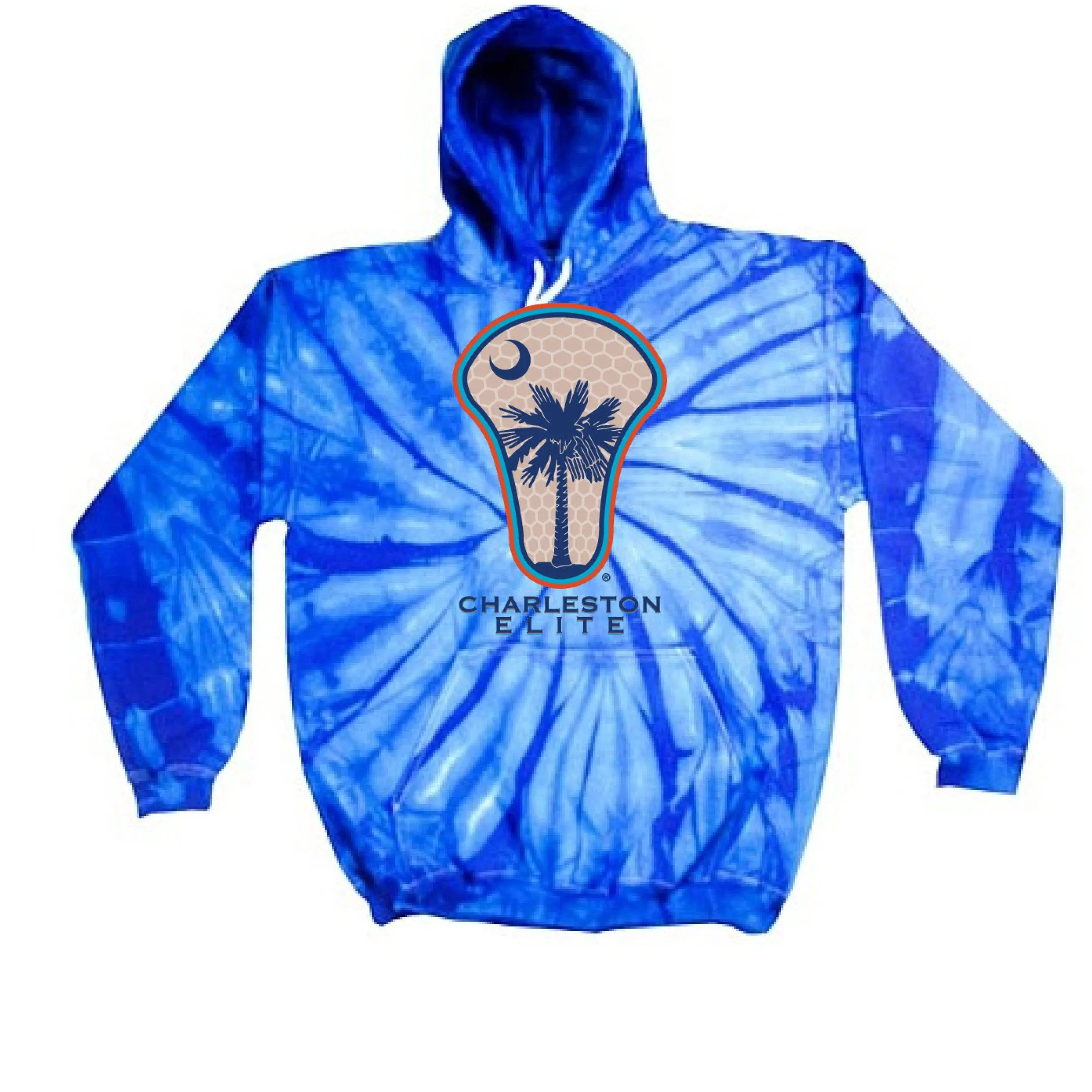 Hoodies Charleston Elite Spirit Wear
