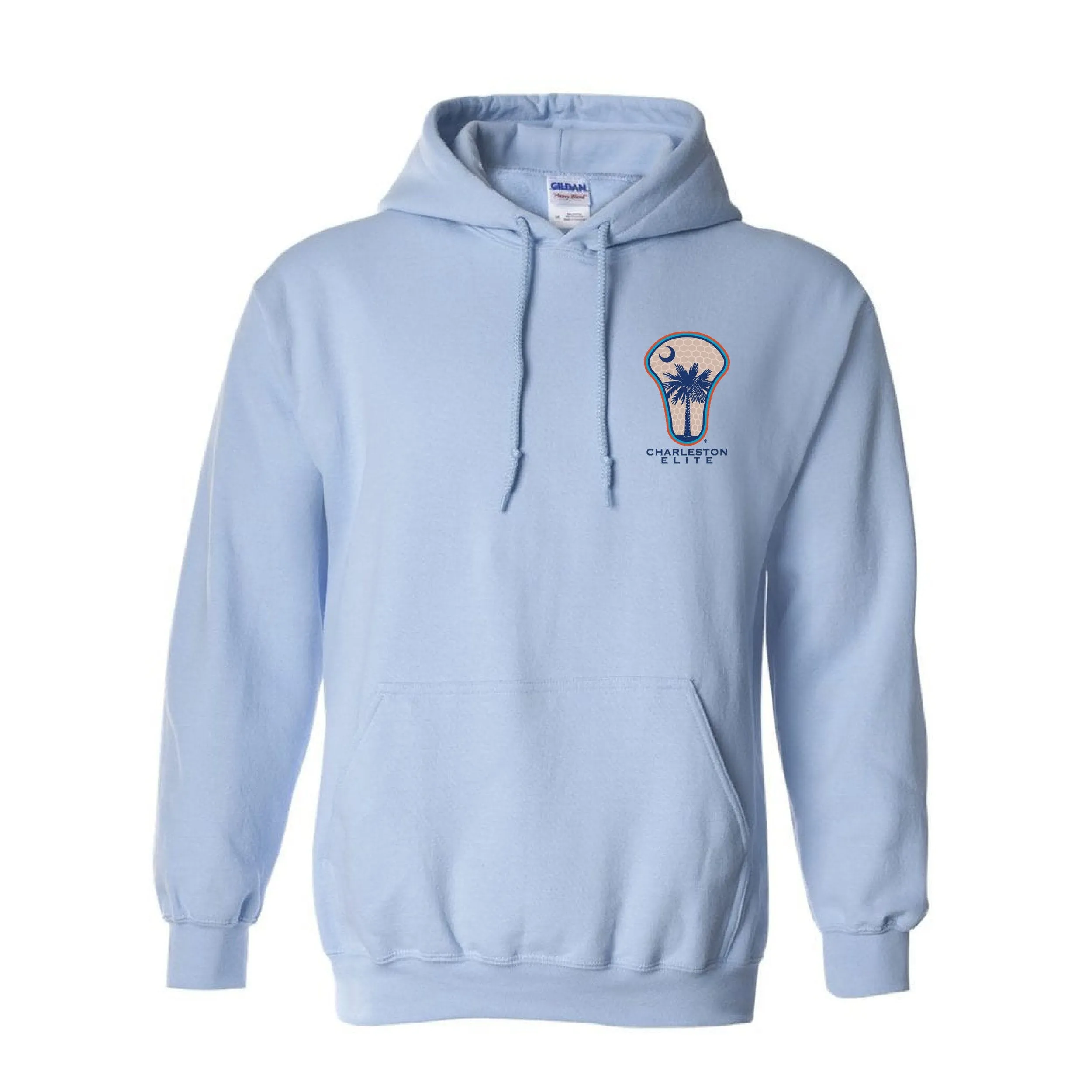 Hoodies Charleston Elite Spirit Wear
