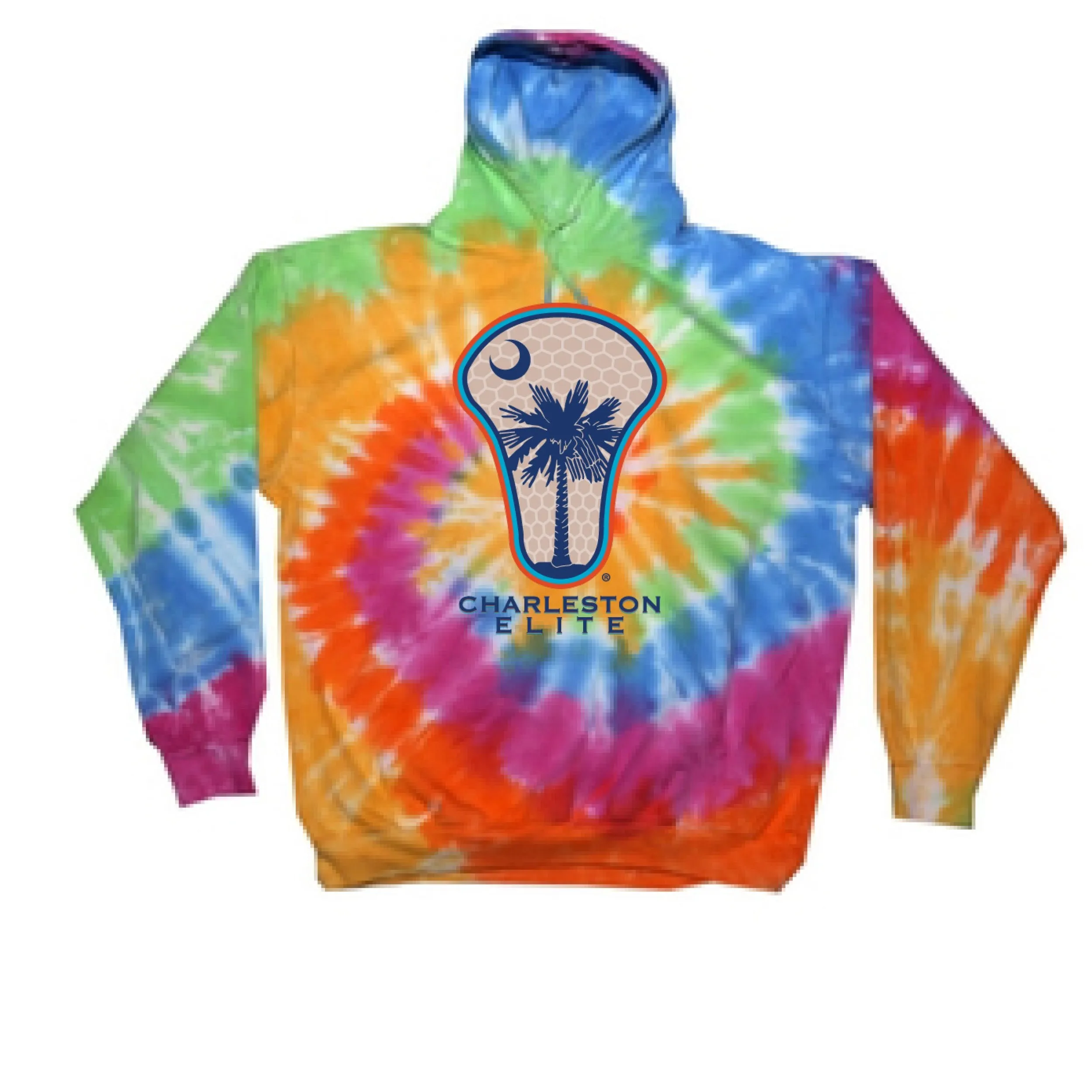 Hoodies Charleston Elite Spirit Wear