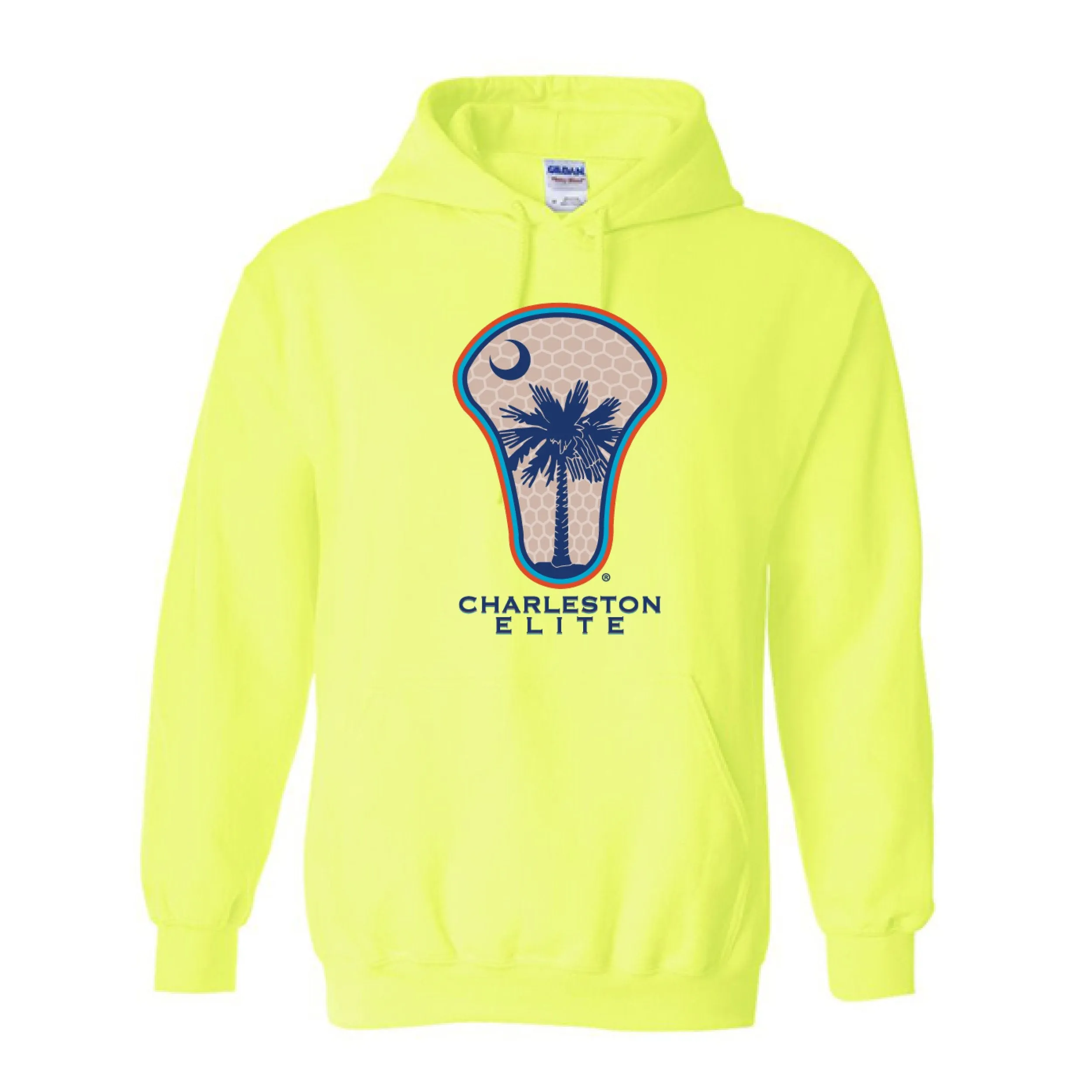 Hoodies Charleston Elite Spirit Wear