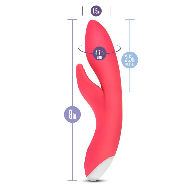 Hop Jessica Rabbit - Cerise