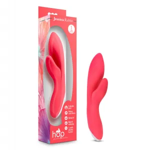 Hop Jessica Rabbit - Cerise