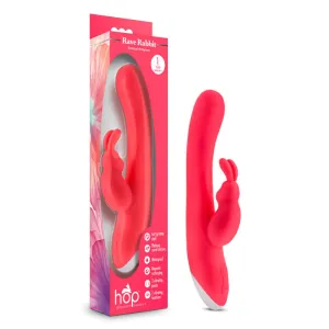 Hop - Rave Rabbit - Cerise