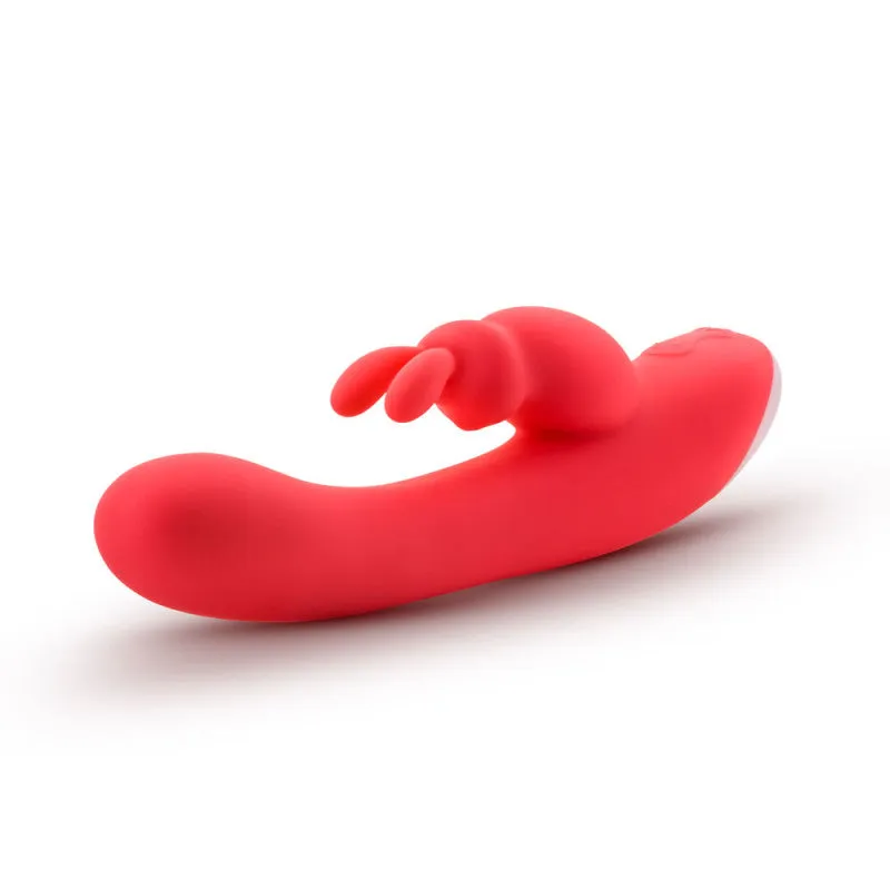 Hop - Rave Rabbit - Cerise