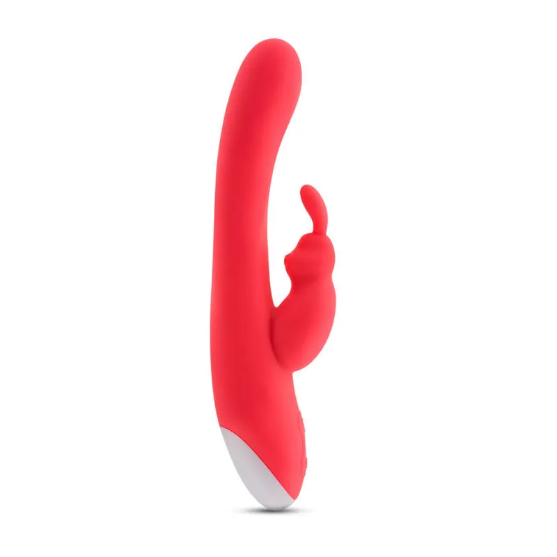 Hop - Rave Rabbit - Cerise