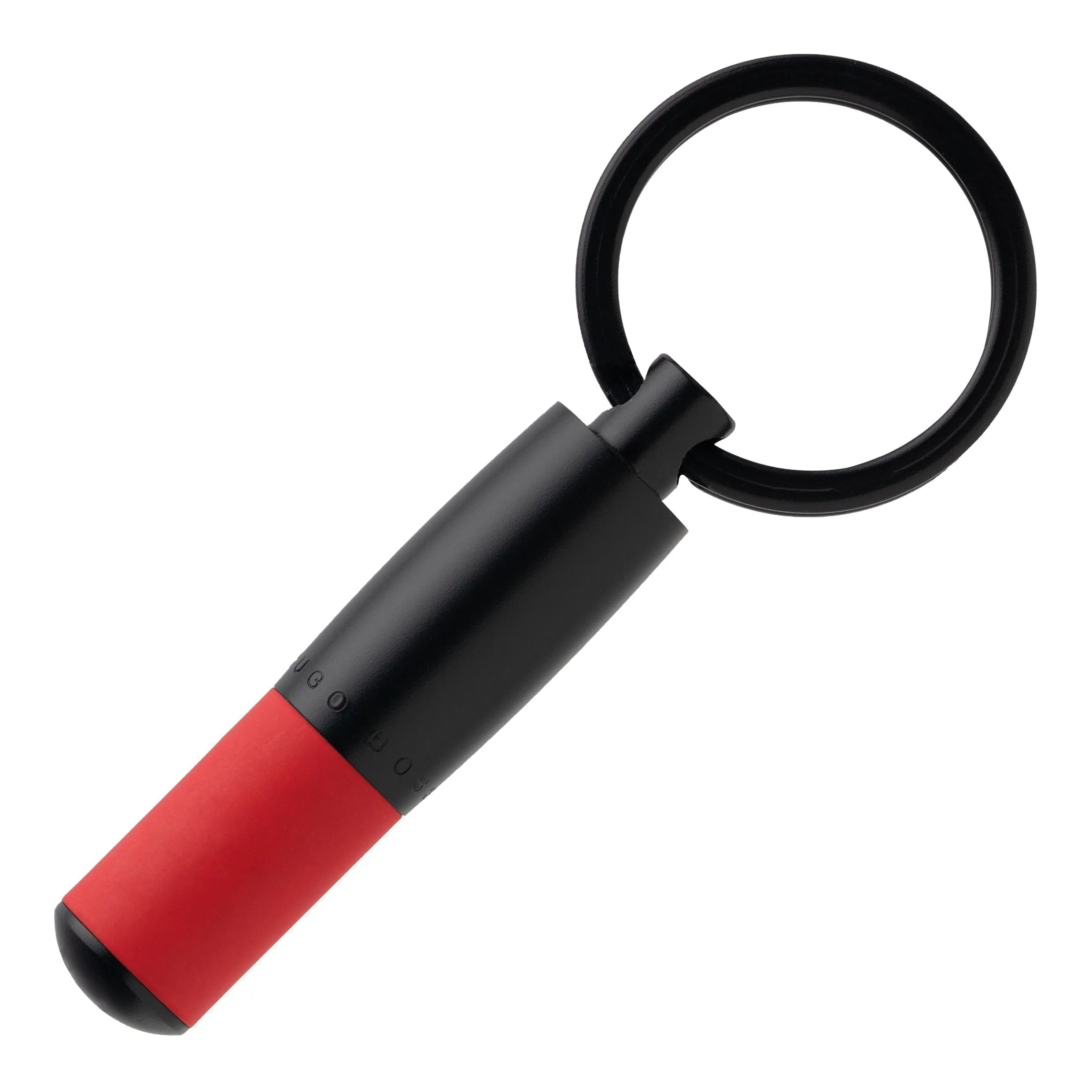 HUGO BOSS HPBHK007P-Set Gear Matrix Red (ballpoint pen, note pad A5 & key ring)