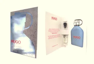 Hugo Boss Hugo Urban Journey for Men Tube EDT 1.5 ml