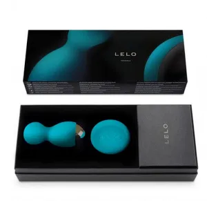 Hula Beads - Ocean Blue