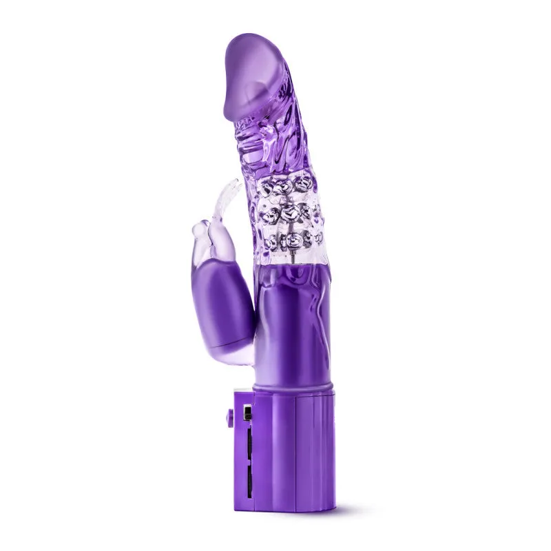 Hunni Bunni - Purple
