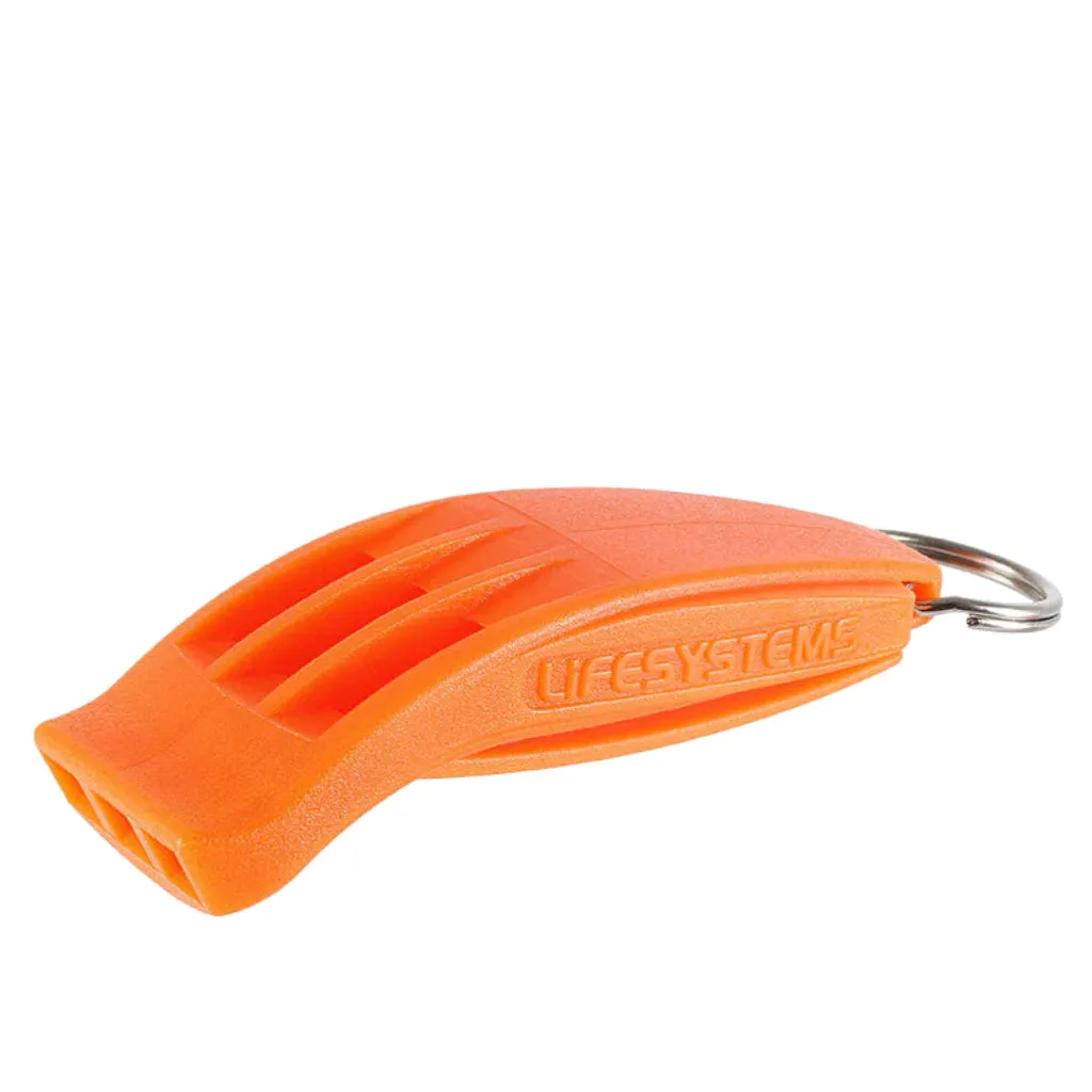 Hurricane Whistle