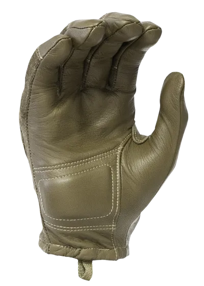 HWI Gear CG100/CG300 Combat Utility Fire Resistant Gloves