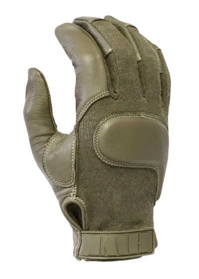 HWI Gear CG100/CG300 Combat Utility Fire Resistant Gloves
