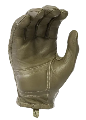 HWI Gear CG100/CG300 Combat Utility Fire Resistant Gloves