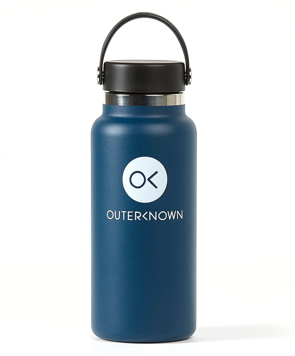 Hydro Flask 32oz Wide Mouth
