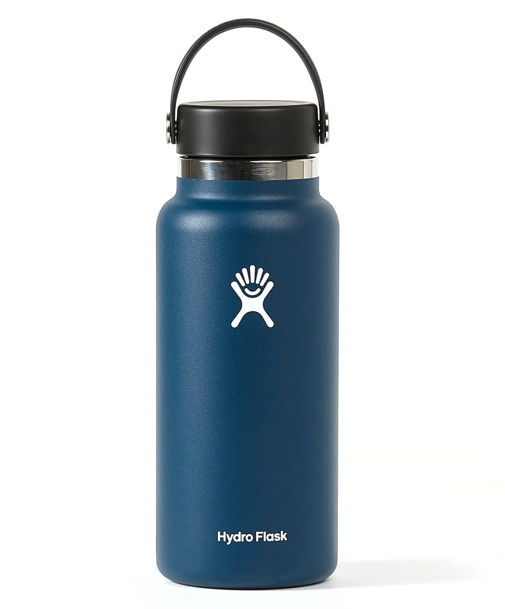 Hydro Flask 32oz Wide Mouth