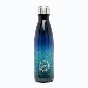 Hype Blue Speckle Fade Bottle Zumh668