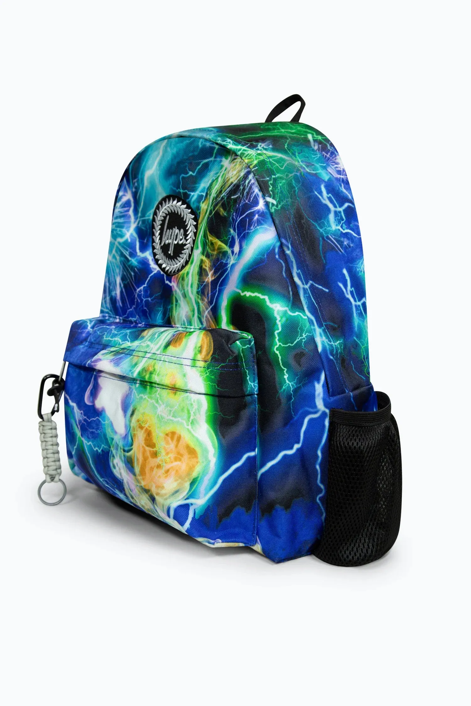 Hype Multi Lightening Storm Backpack Xtlr023