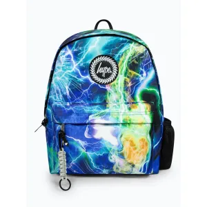 Hype Multi Lightening Storm Backpack Xtlr023