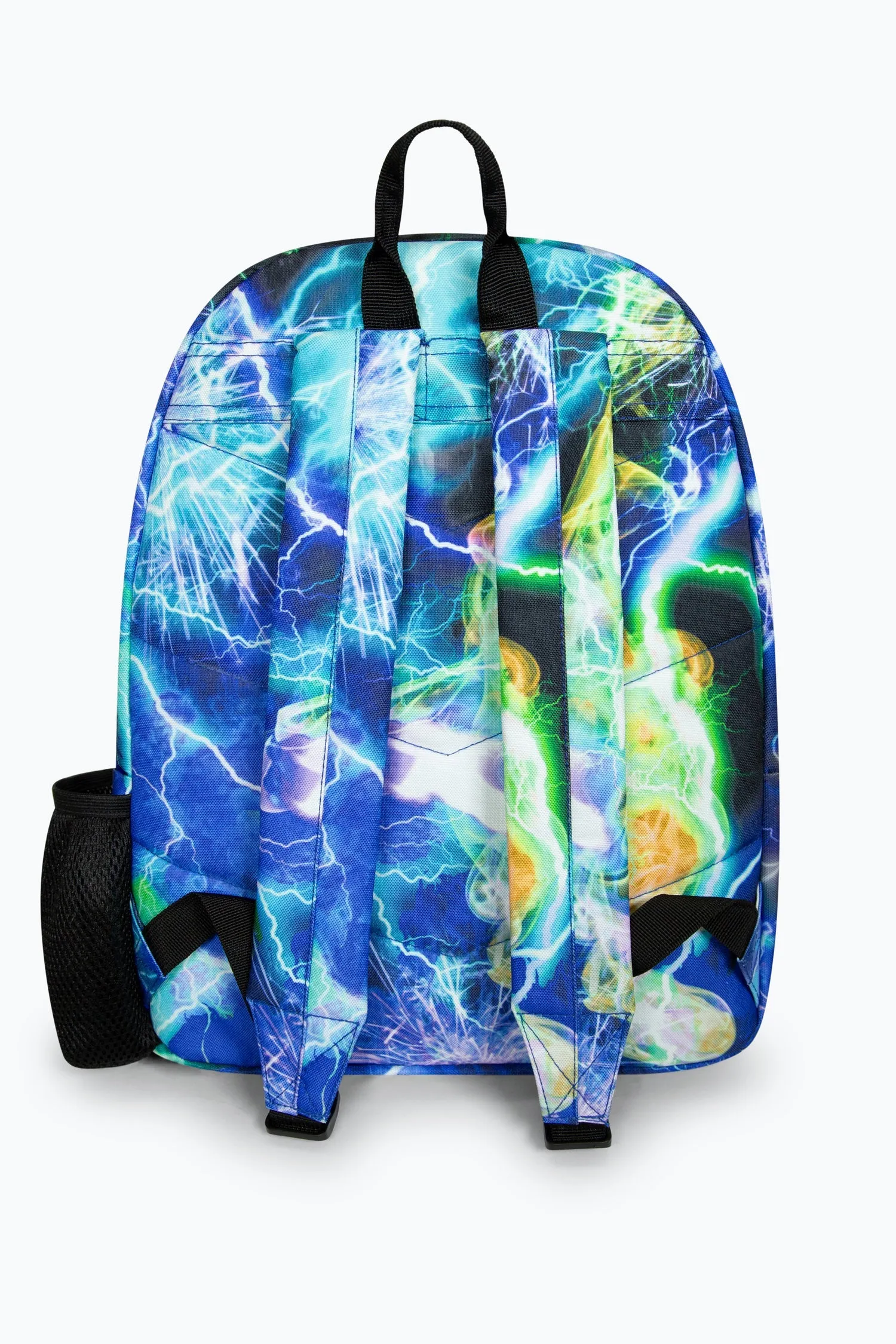 Hype Multi Lightening Storm Backpack Xtlr023