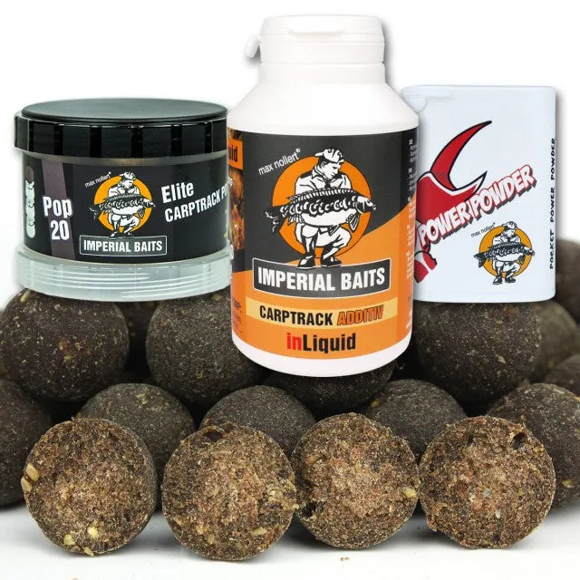 IB Menü Elite Boilies
