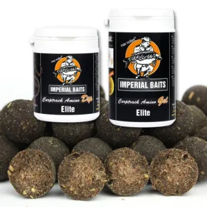 IB Menü Elite Boilies