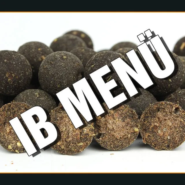 IB Menü Elite Boilies
