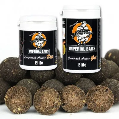 IB Menü Elite Boilies