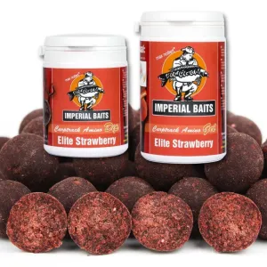 IB Menü Elite Strawberry Boilies