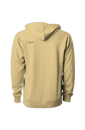 Icon Loopback Terry Hooded Sweatshirt