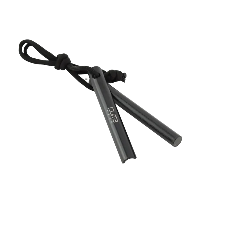 Ildstål - CUMA GEAR - Pocket Size