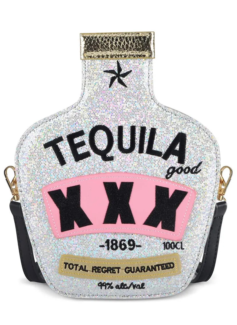 I’m wasted purse
