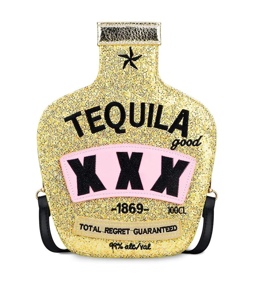 I’m wasted purse
