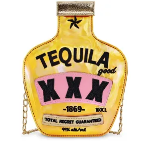 I’m wasted purse