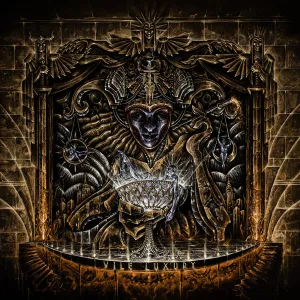 Imperial Triumphant - Vile Luxury (Redux 1924) CD