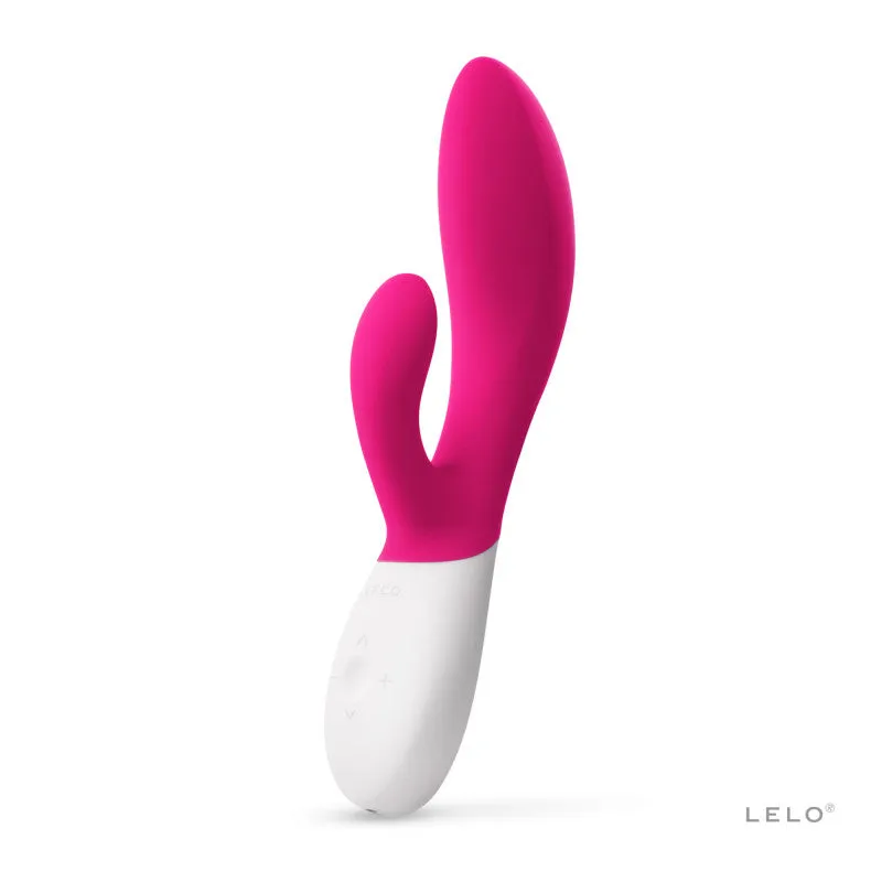 Ina Wave 2 - Cerise