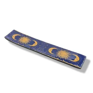 Incense Burner Sun And Moon