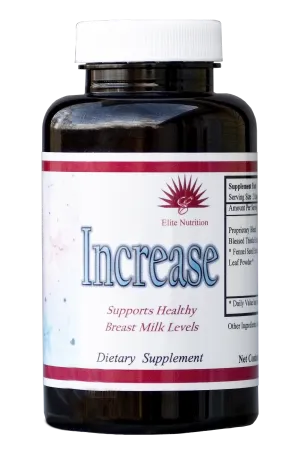 Increase